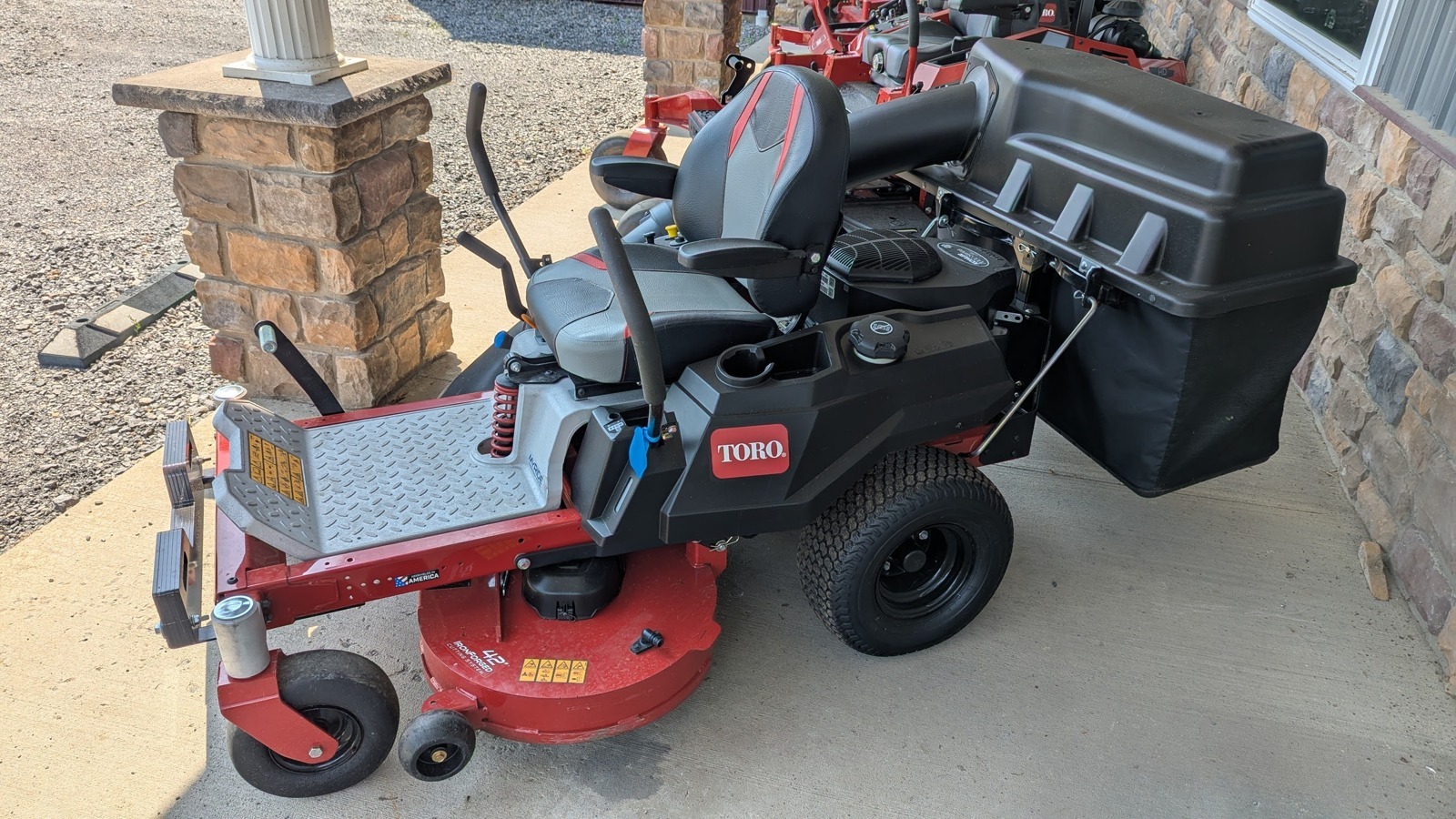 Toro 75747
