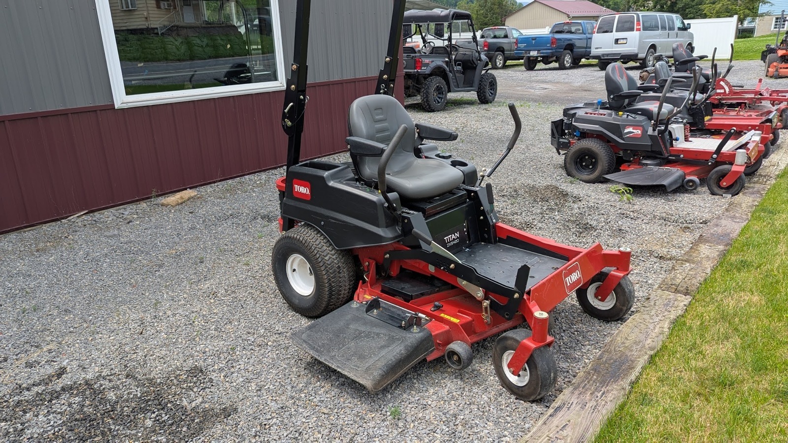 Toro 74842