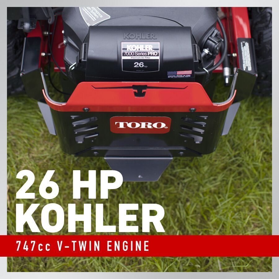 Toro 77501
