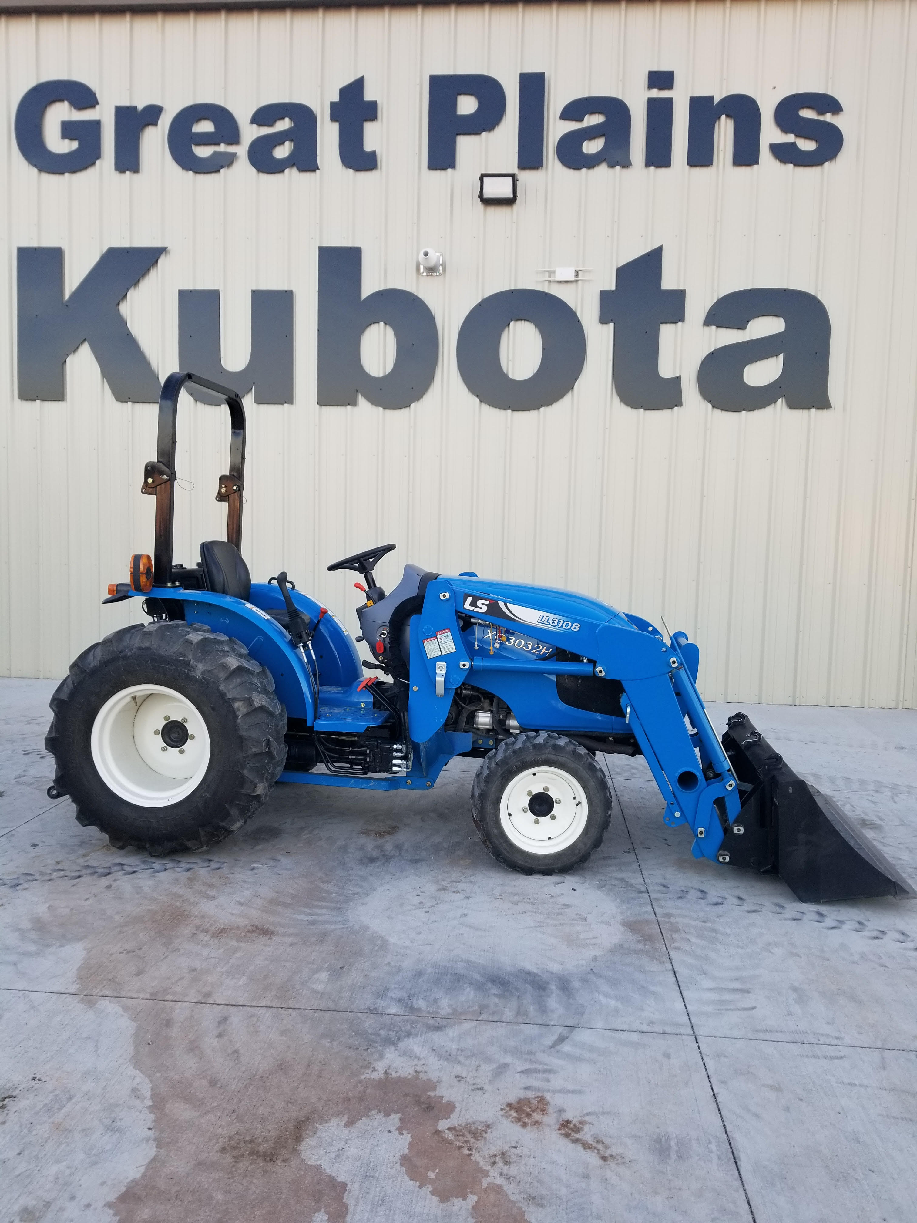 Inventory Great Plains Kubota Ada, OK (580) 4279000