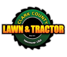 Clark County Lawn & Tractor logo