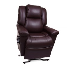 Manual Wheelchairs
