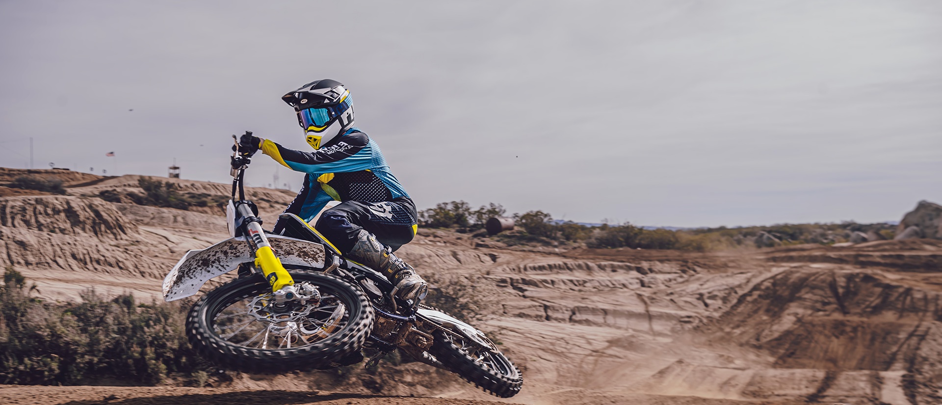 ktm dirt bike shop