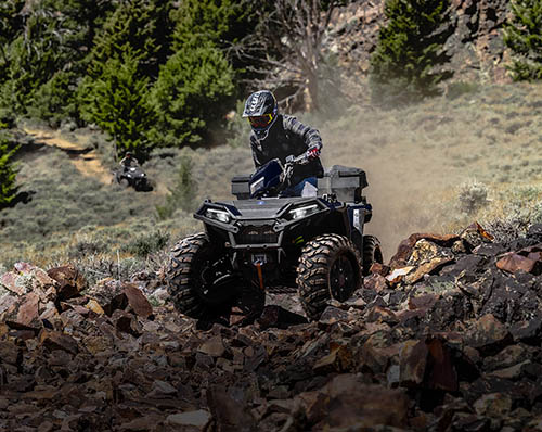 Action Power Powersports Powersports Company Beaver Dam, WI (920) 887-2709