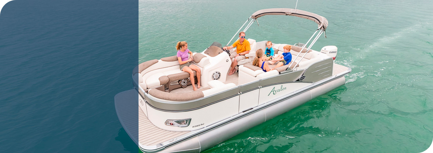 Home Tailwinds Boats High Springs, FL (386) 4543794