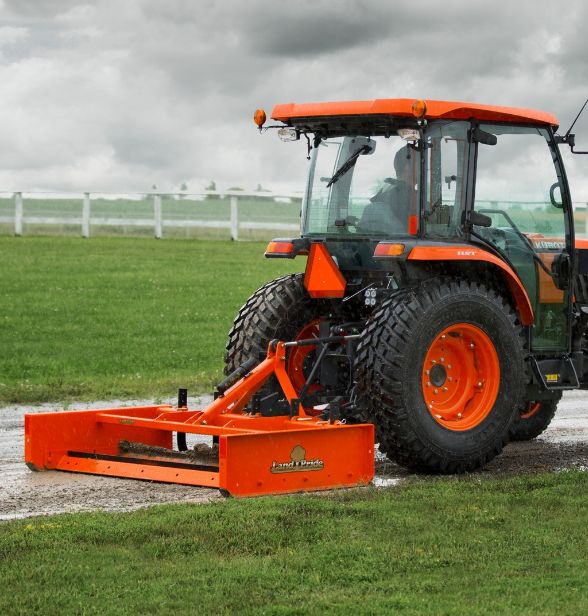 Normangee Tractors Farm Equipment Dealer in Normangee, TX