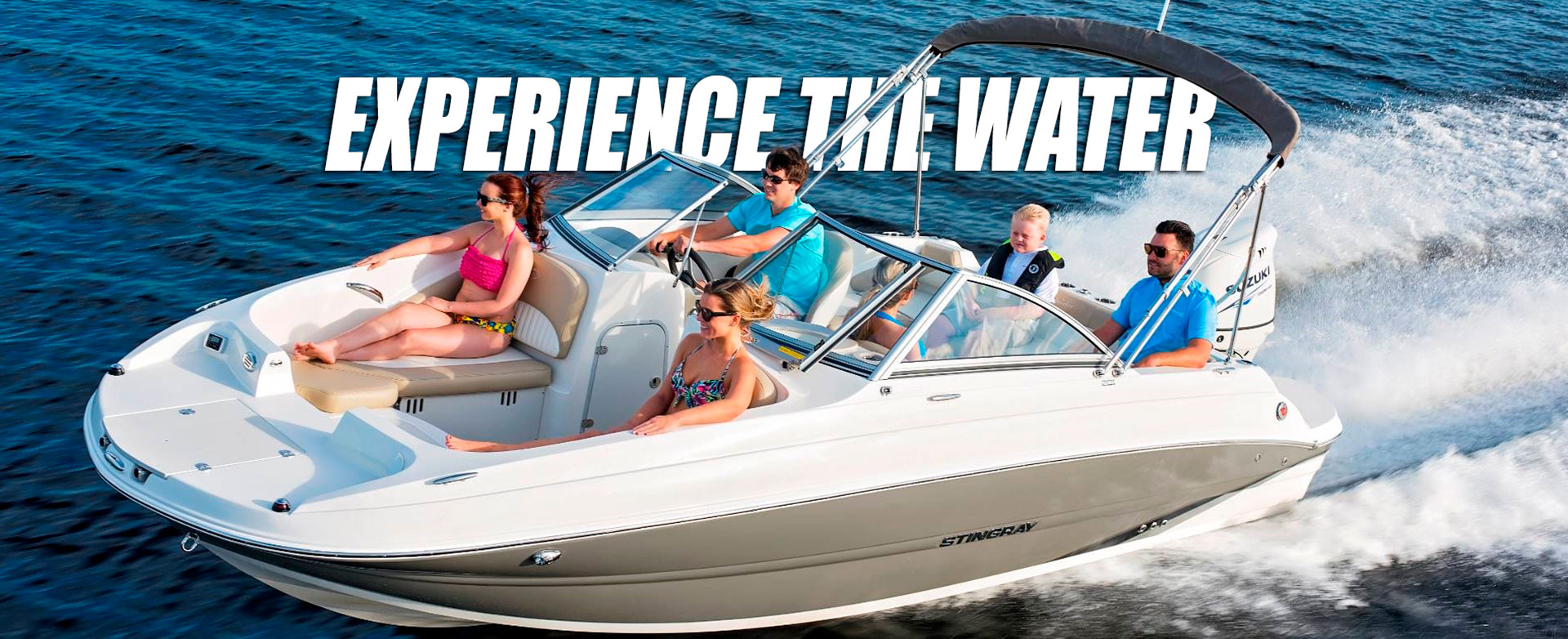 Home Jacksonville Marine Fleming Island, FL 9047241400