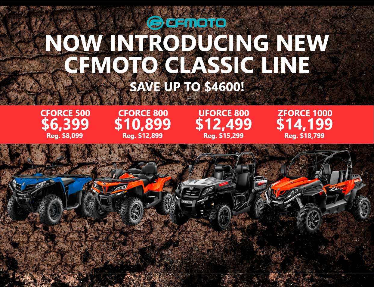 Throttle Powersports Kingston & Almonte, ON Motorsports