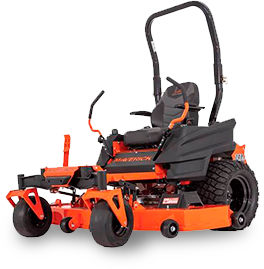 Richmond hill lawn mower repair 2025