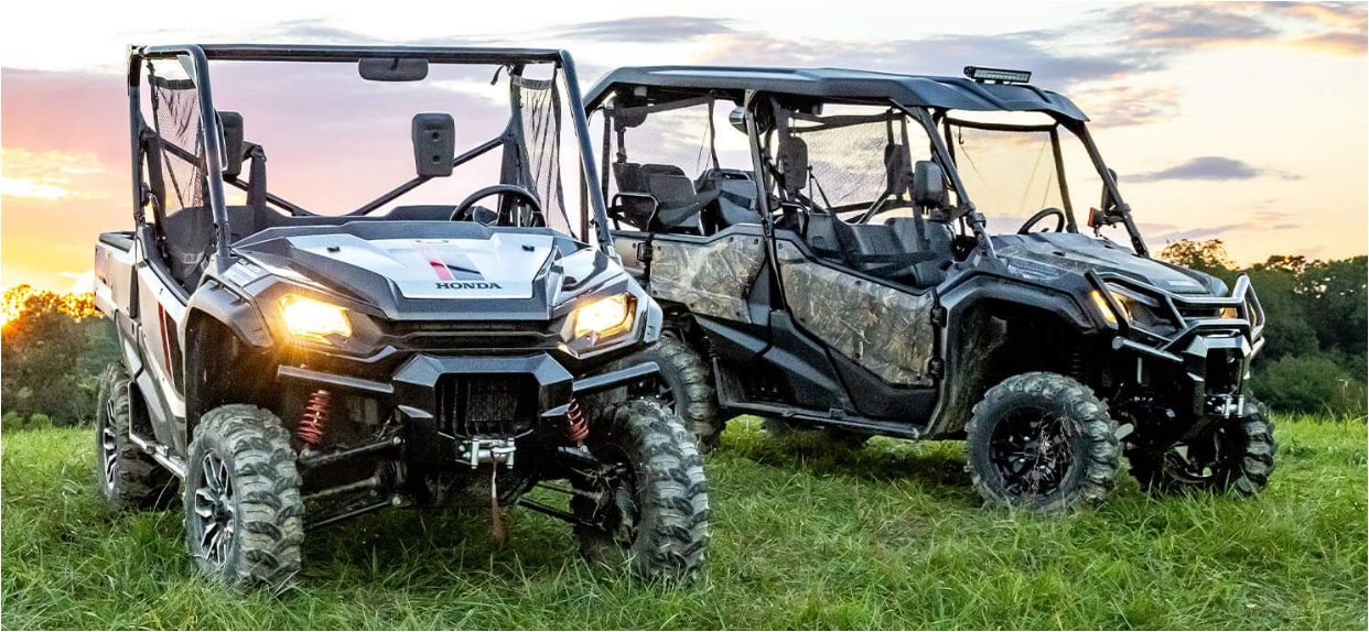 Powersports Dealership in Santa Clarita, CA | Ken & Joe's Powersports