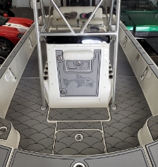 HydroDeck Boat Flooring DaVinci Motor Group LaPlace, LA (504) 380-7940