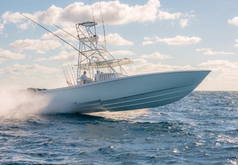 FB Marine Group portfolio 1