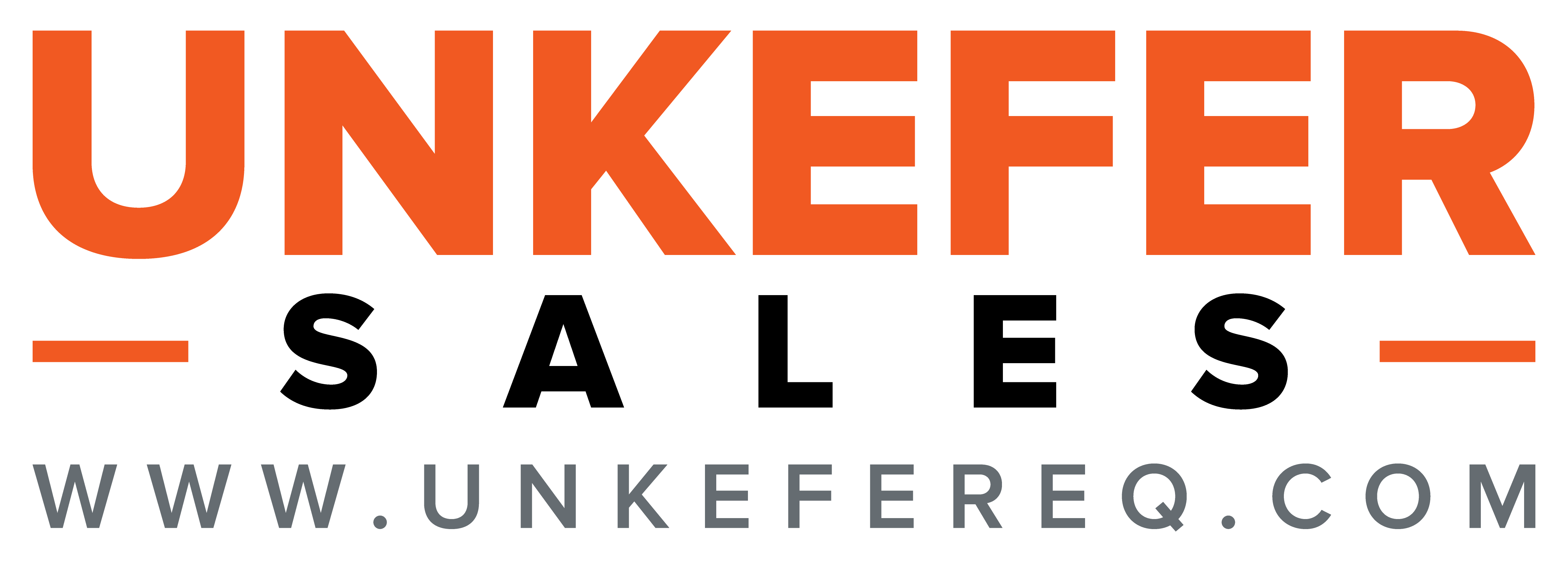 Unkefer Sales