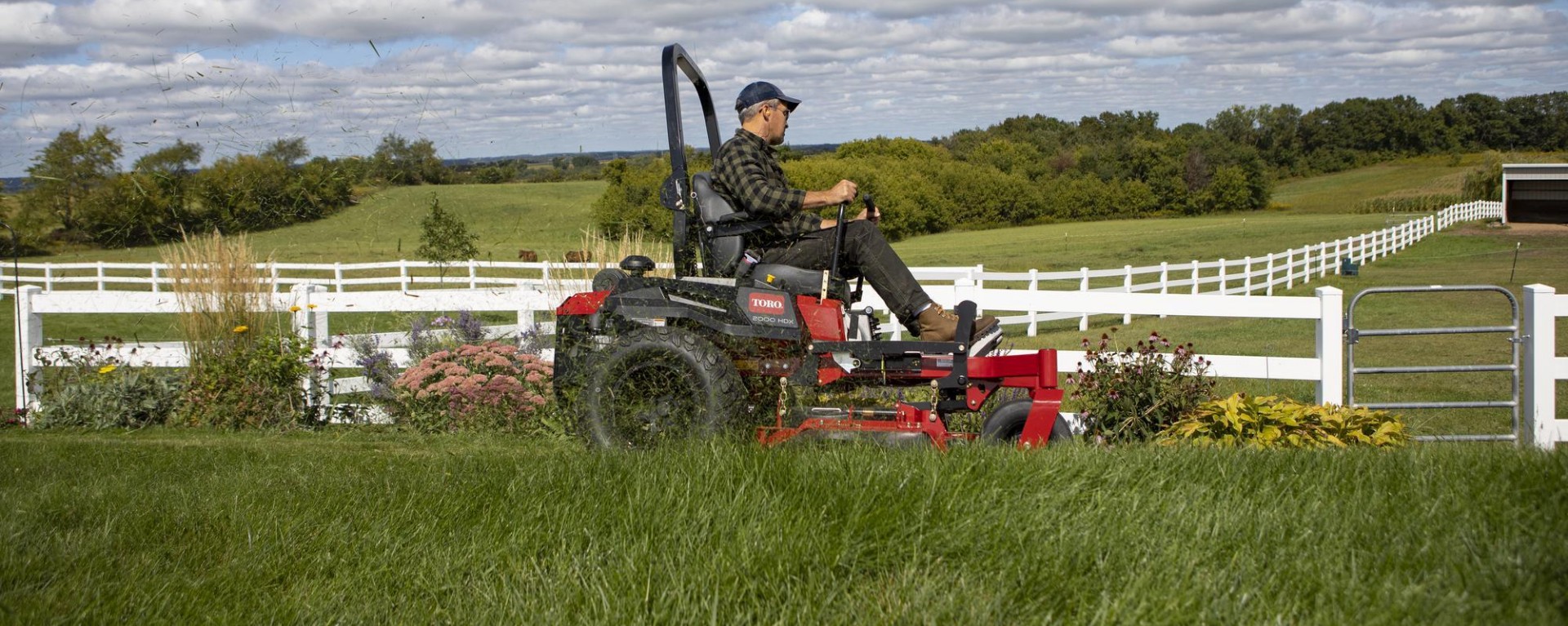 Home Mountaineer Power Equipment Peterstown, WV (304) 7539775