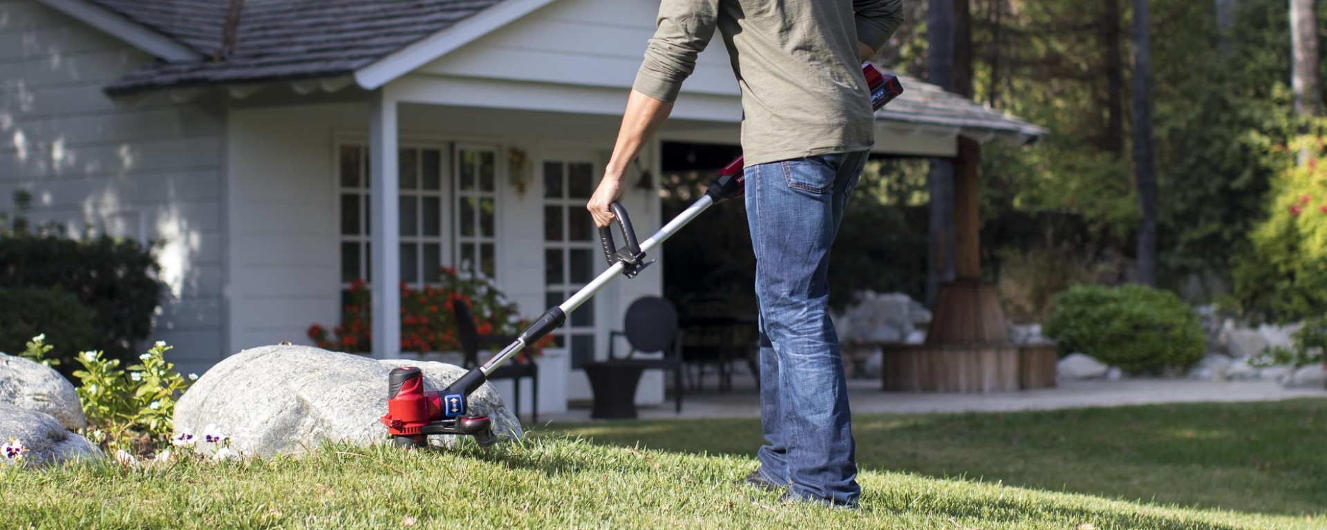 Home Mountaineer Power Equipment Peterstown, WV (304) 7539775