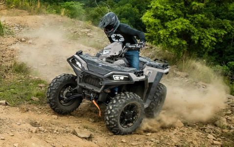 ATV
