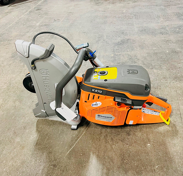 Concrete Suppplies North Eastern Equipment Sales & Rentals, Inc.