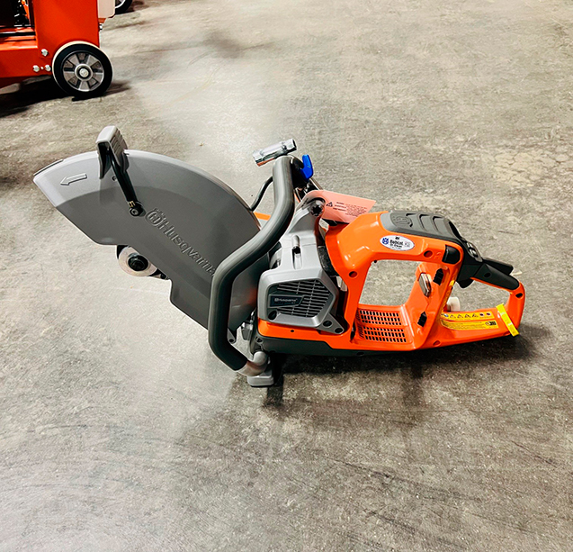 Concrete Suppplies North Eastern Equipment Sales & Rentals, Inc.