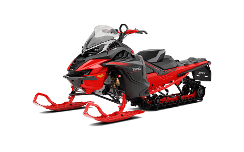 Snowmobiles
