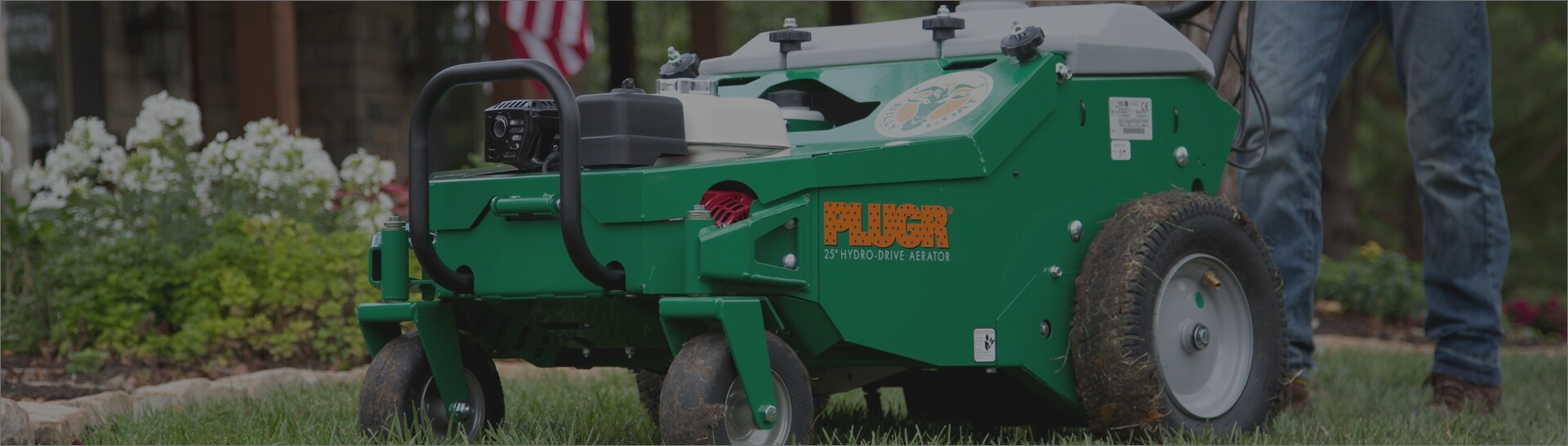 Driggers Home Driggers Small Engine, Inc. Summerville, SC (843) 875-1521