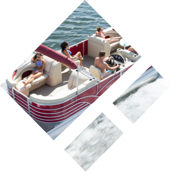 Pontoons