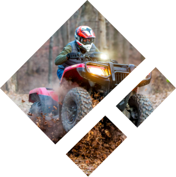 ATVs