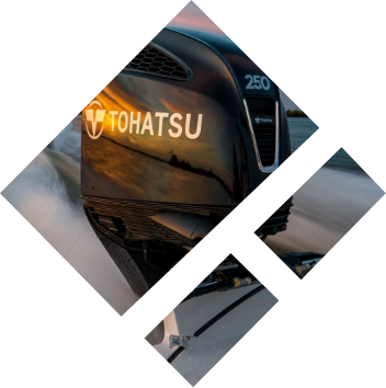 Outboards