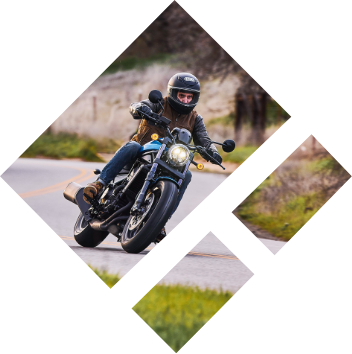 Street Bikes