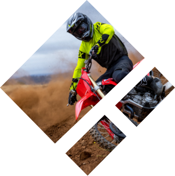 Dirt Bikes