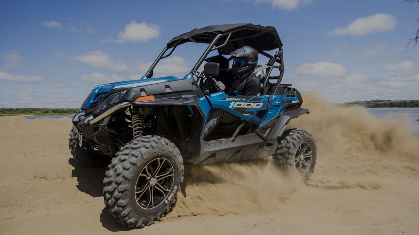 LN Equipment & Powersports Wilmington NC Outdoor Power