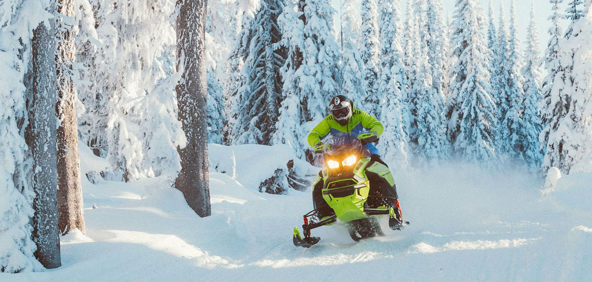 Algonquin Equipment Sudbury ON Powersport Vehicle Dealer