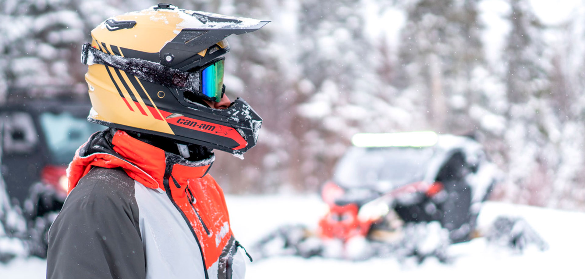 Algonquin Equipment Sudbury ON Powersport Vehicle Dealer