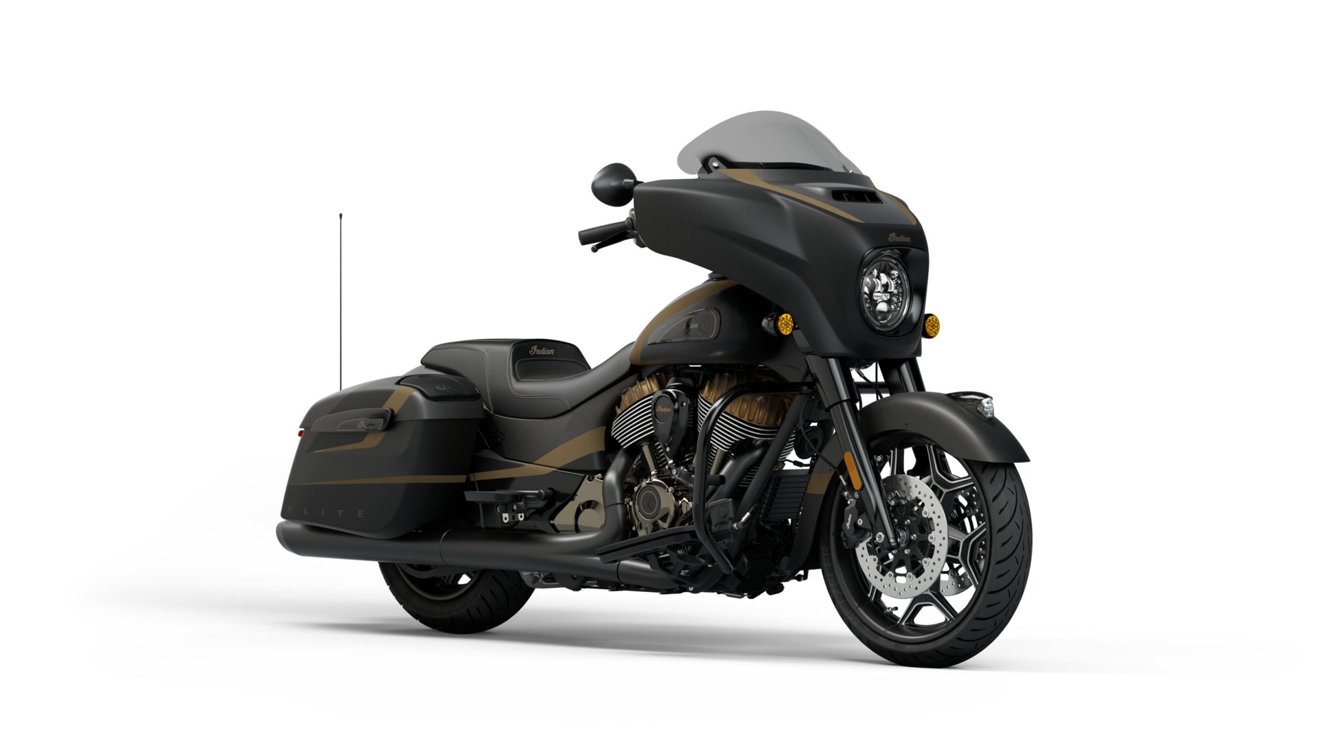 Eagle Rock Indian Motorcycle