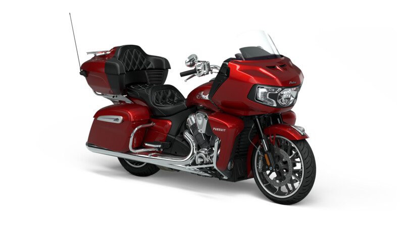 Eagle Rock Indian Motorcycle