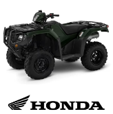 Honda ATV