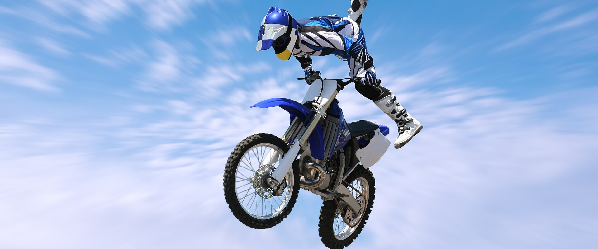 Home EMT Racing