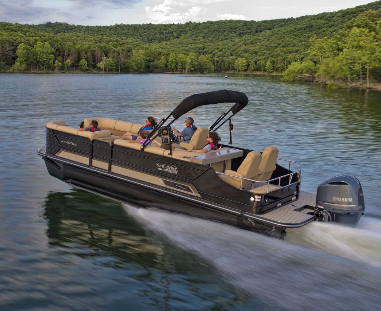 Marine & Powersports Dealer Townsend, MT Townsend Marine