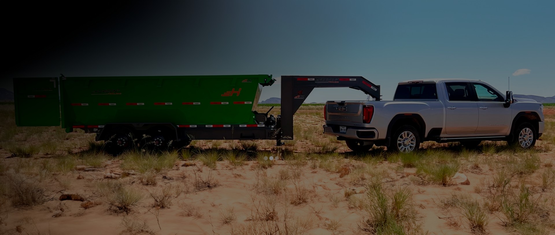 Home Trioak Trailer Sales Cottondale, FL (850) 3522151