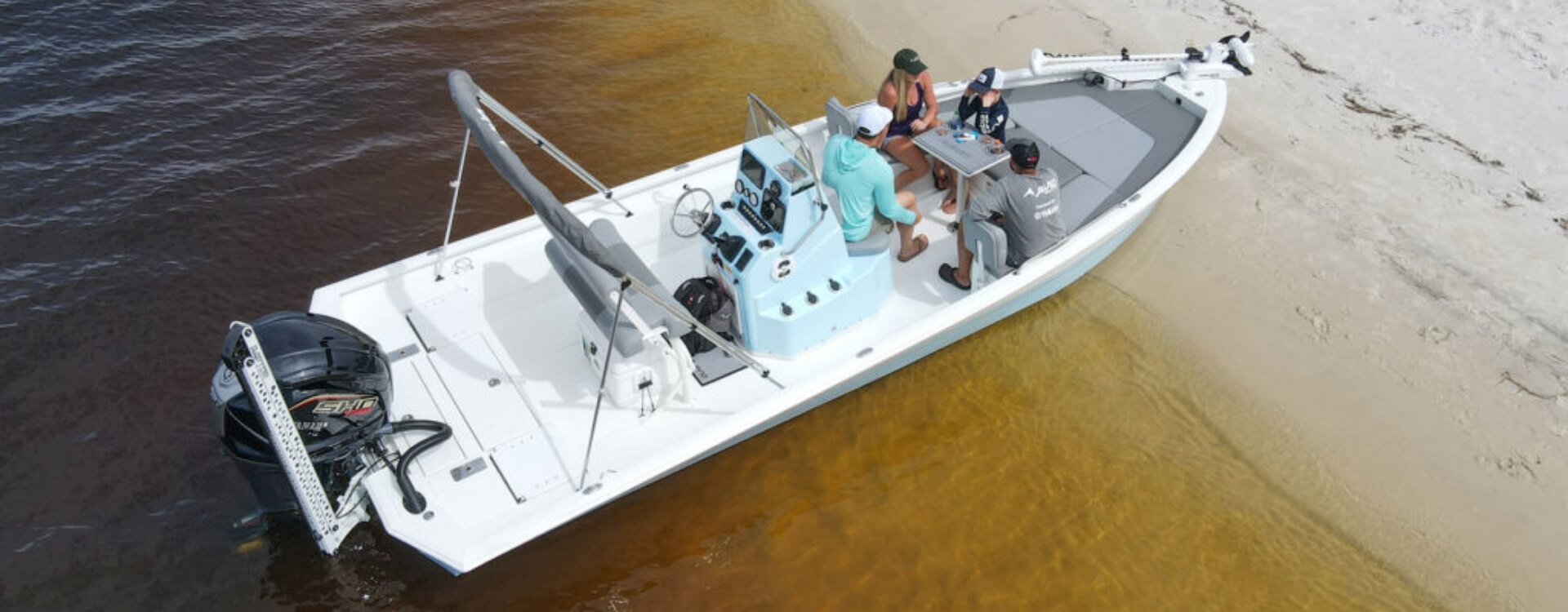 Sunrise Marine East Palatka, FL Boat Sales & Outboard Sales