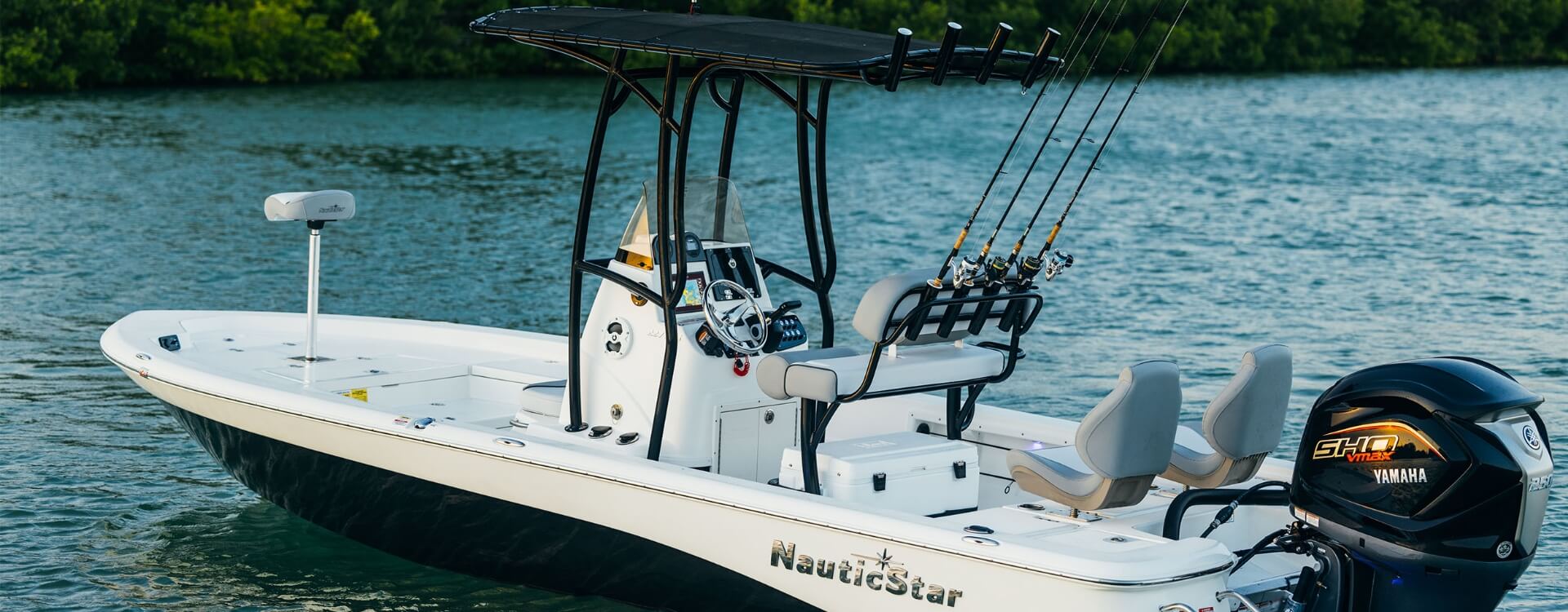 Sunrise Marine East Palatka, FL Boat Sales & Outboard Sales