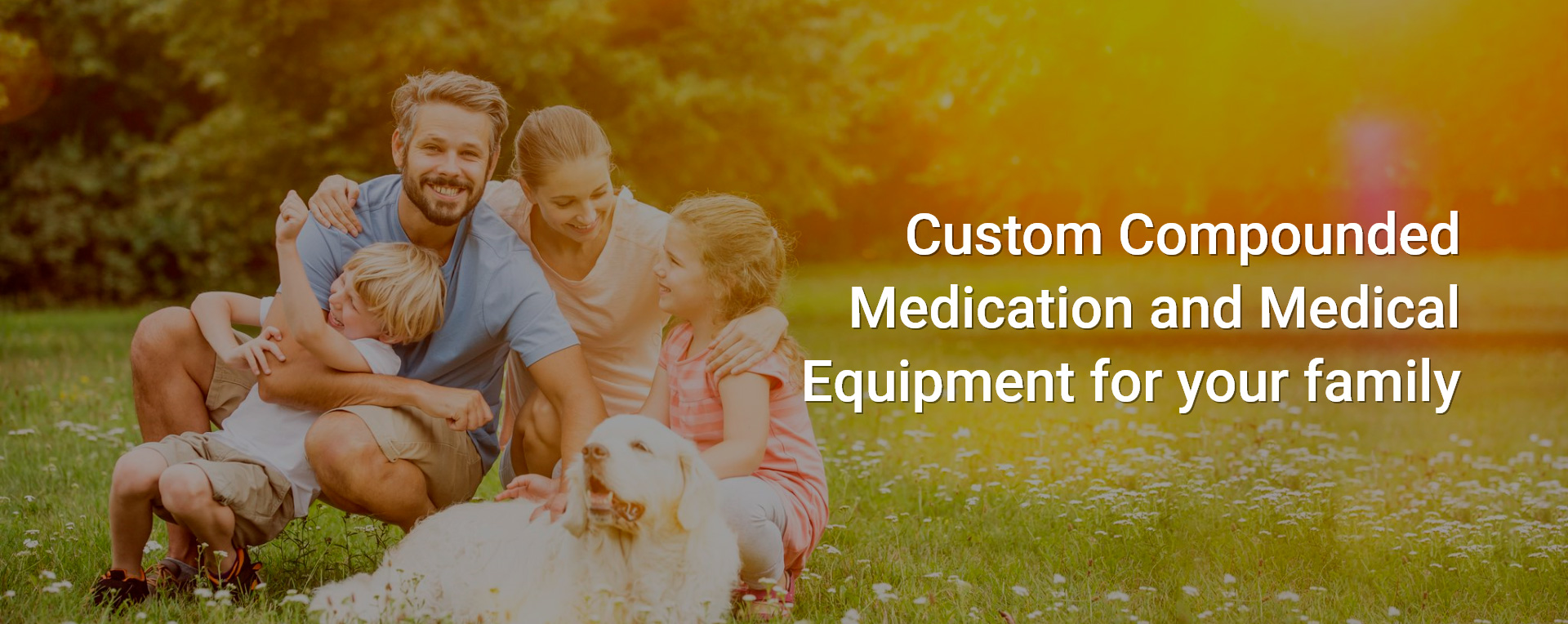 The Compounding Center Pharmacy & Medical Equipment Leesburg, VA