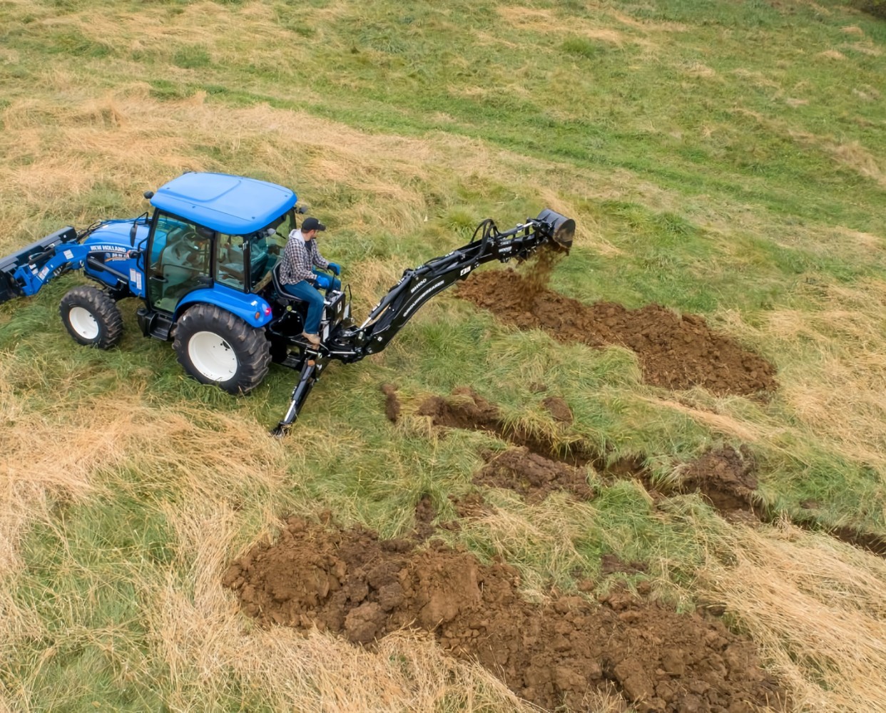 Home Bangor Tractor & Equipment Bangor, ME (207) 8482552