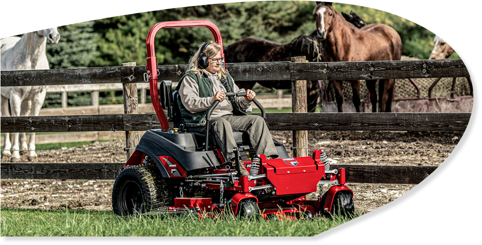 Lawn Mower Dealer Shiner TX Shiner Mower Superstore
