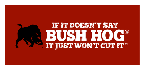 Bush Hog