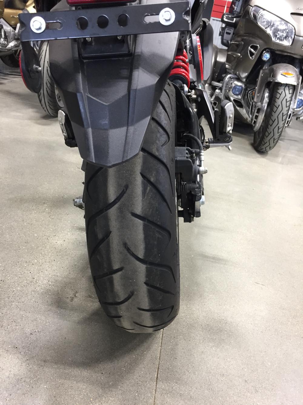 2014 Kawasaki ER-6n ABS - Photo 5