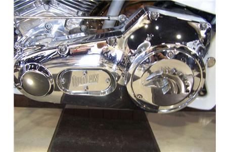 2004 American Ironhorse Outlaw - Photo 6