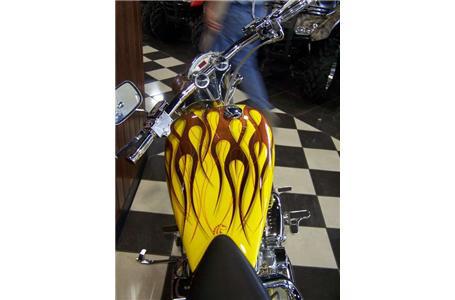 2004 American Ironhorse Slammer - Photo 3