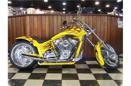 2004 American Ironhorse Slammer - Photo 2