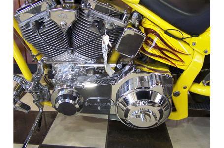 2004 American Ironhorse Slammer - Photo 5