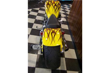 2004 American Ironhorse Slammer - Photo 4